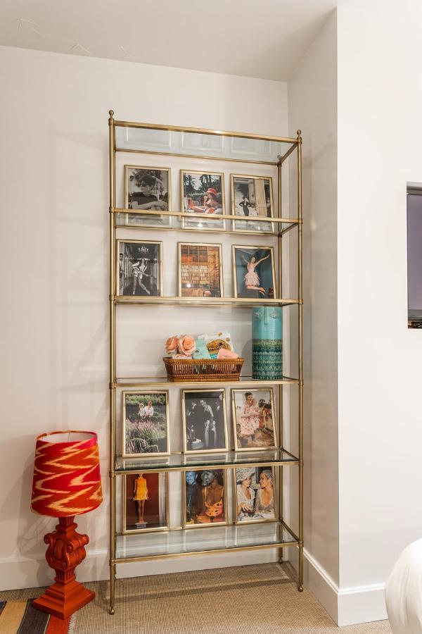 ברוז' Molenmeers Boutique Guesthouses מראה חיצוני תמונה