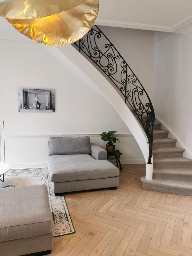 ברוז' Molenmeers Boutique Guesthouses מראה חיצוני תמונה