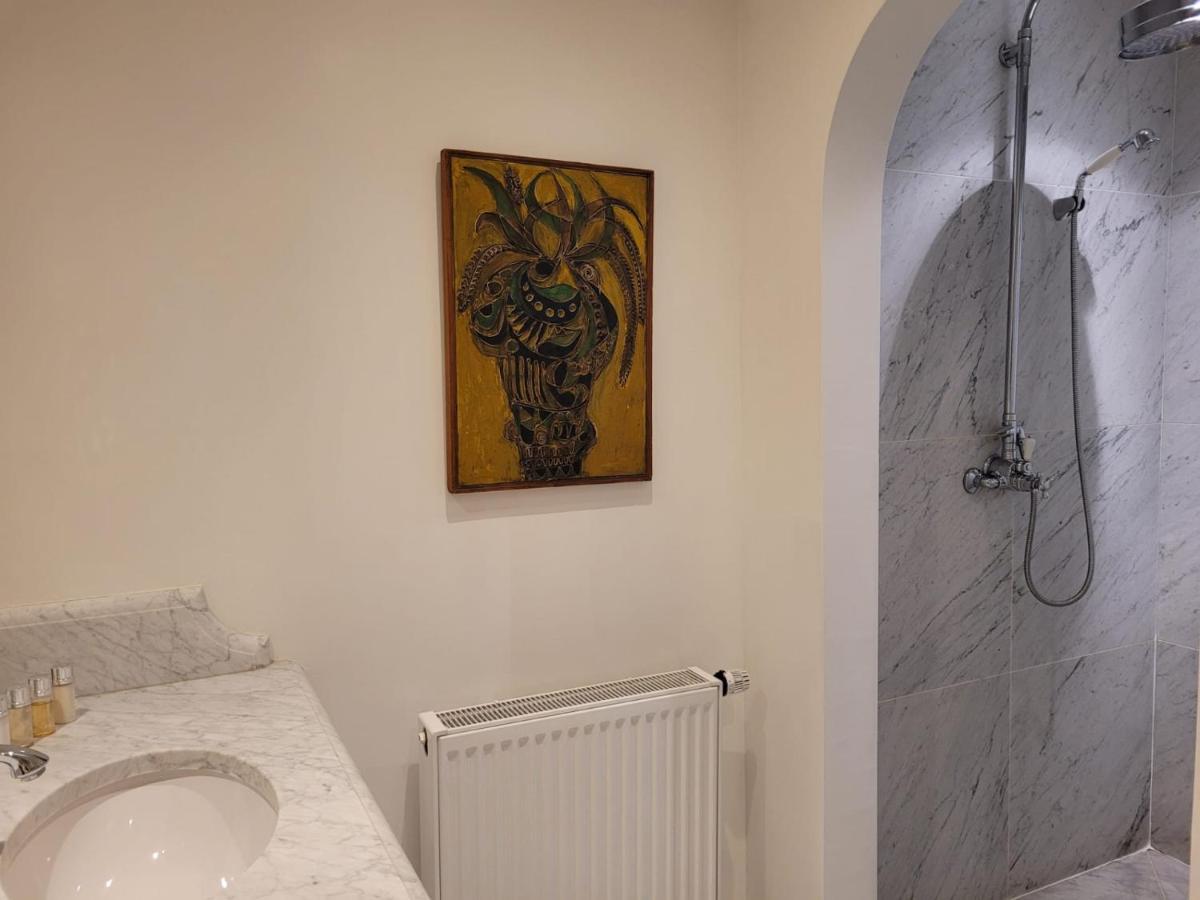 ברוז' Molenmeers Boutique Guesthouses מראה חיצוני תמונה