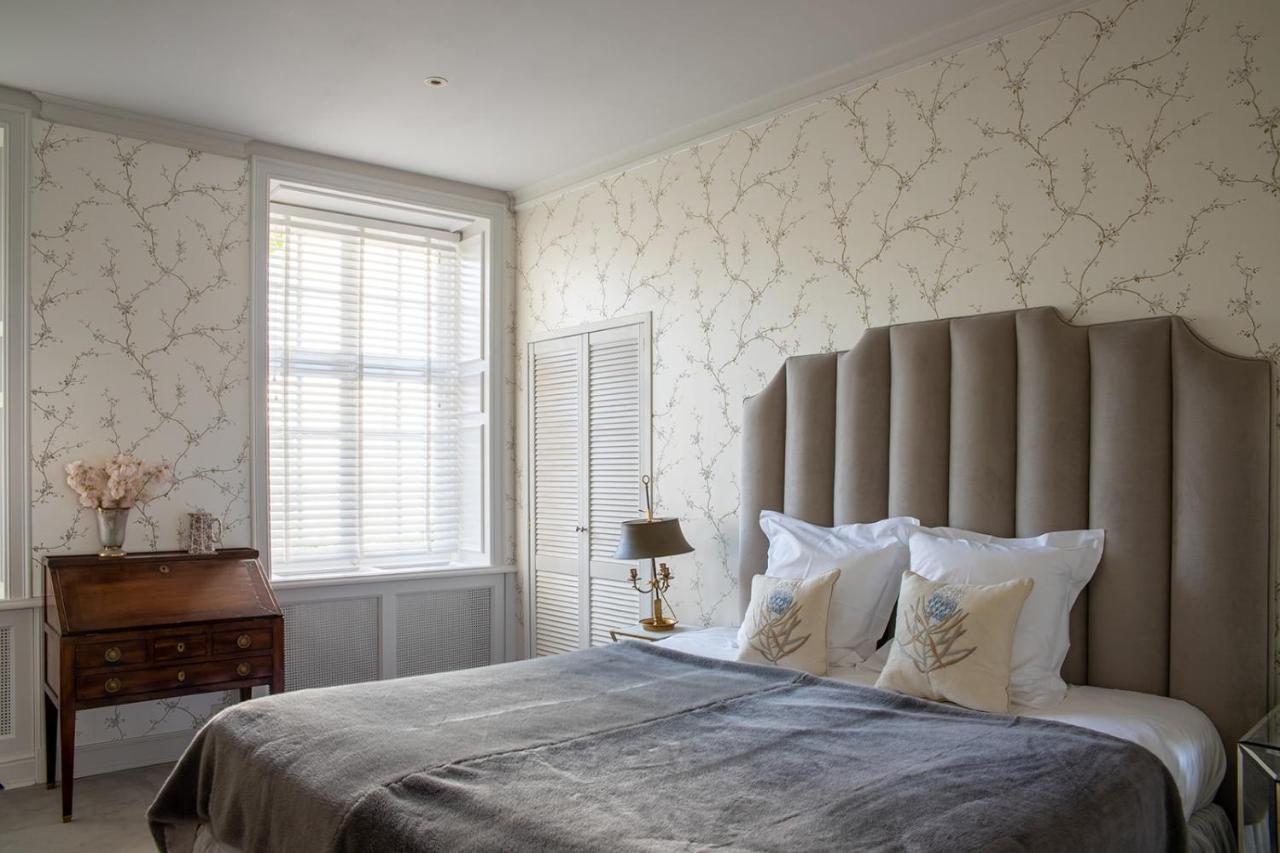 ברוז' Molenmeers Boutique Guesthouses מראה חיצוני תמונה