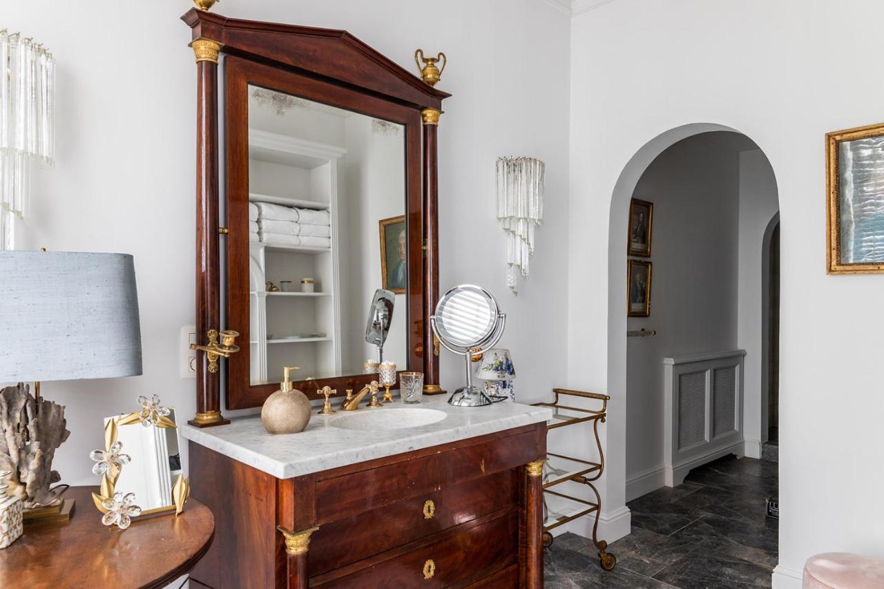 ברוז' Molenmeers Boutique Guesthouses מראה חיצוני תמונה