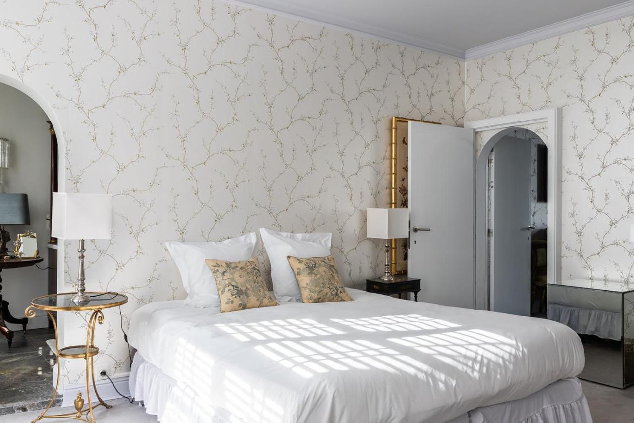 ברוז' Molenmeers Boutique Guesthouses מראה חיצוני תמונה