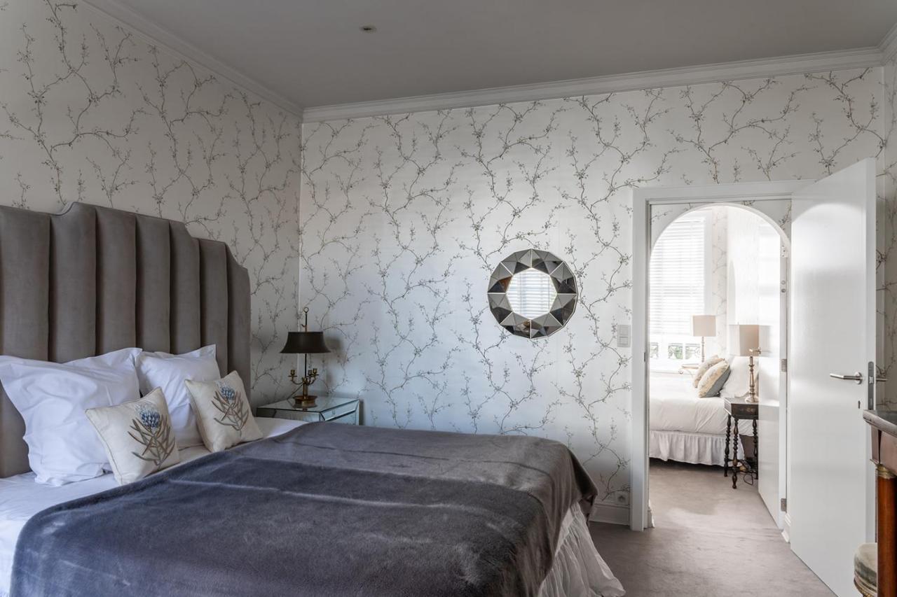 ברוז' Molenmeers Boutique Guesthouses מראה חיצוני תמונה