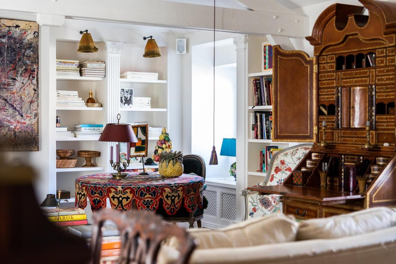 ברוז' Molenmeers Boutique Guesthouses מראה חיצוני תמונה