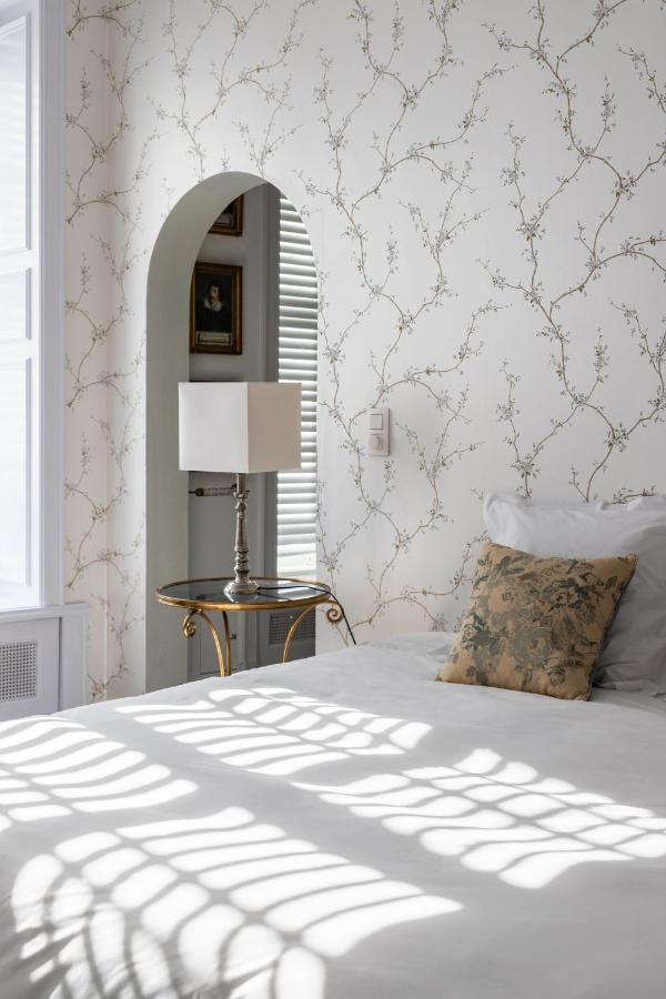 ברוז' Molenmeers Boutique Guesthouses מראה חיצוני תמונה