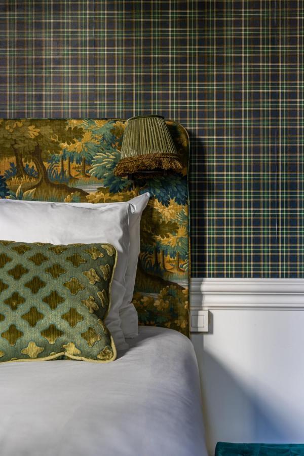 ברוז' Molenmeers Boutique Guesthouses מראה חיצוני תמונה