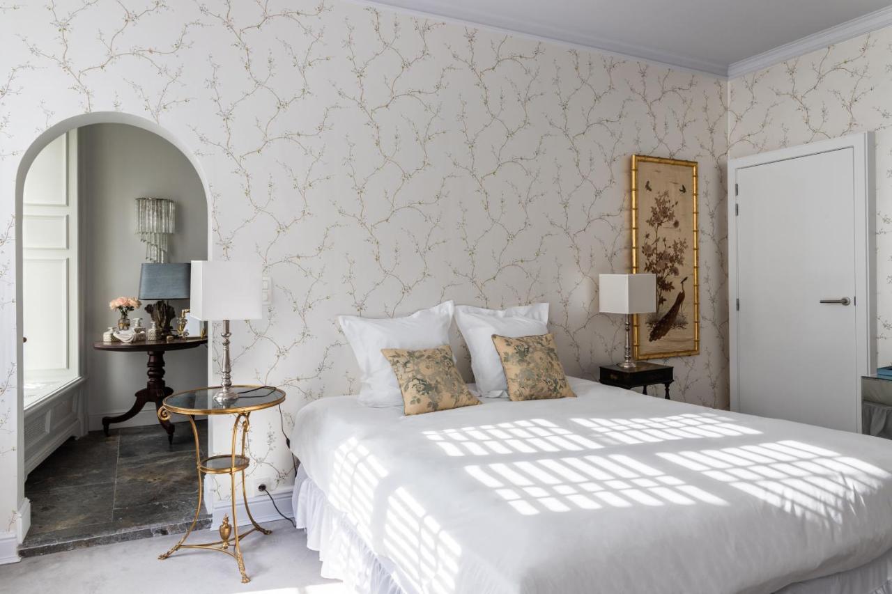 ברוז' Molenmeers Boutique Guesthouses מראה חיצוני תמונה