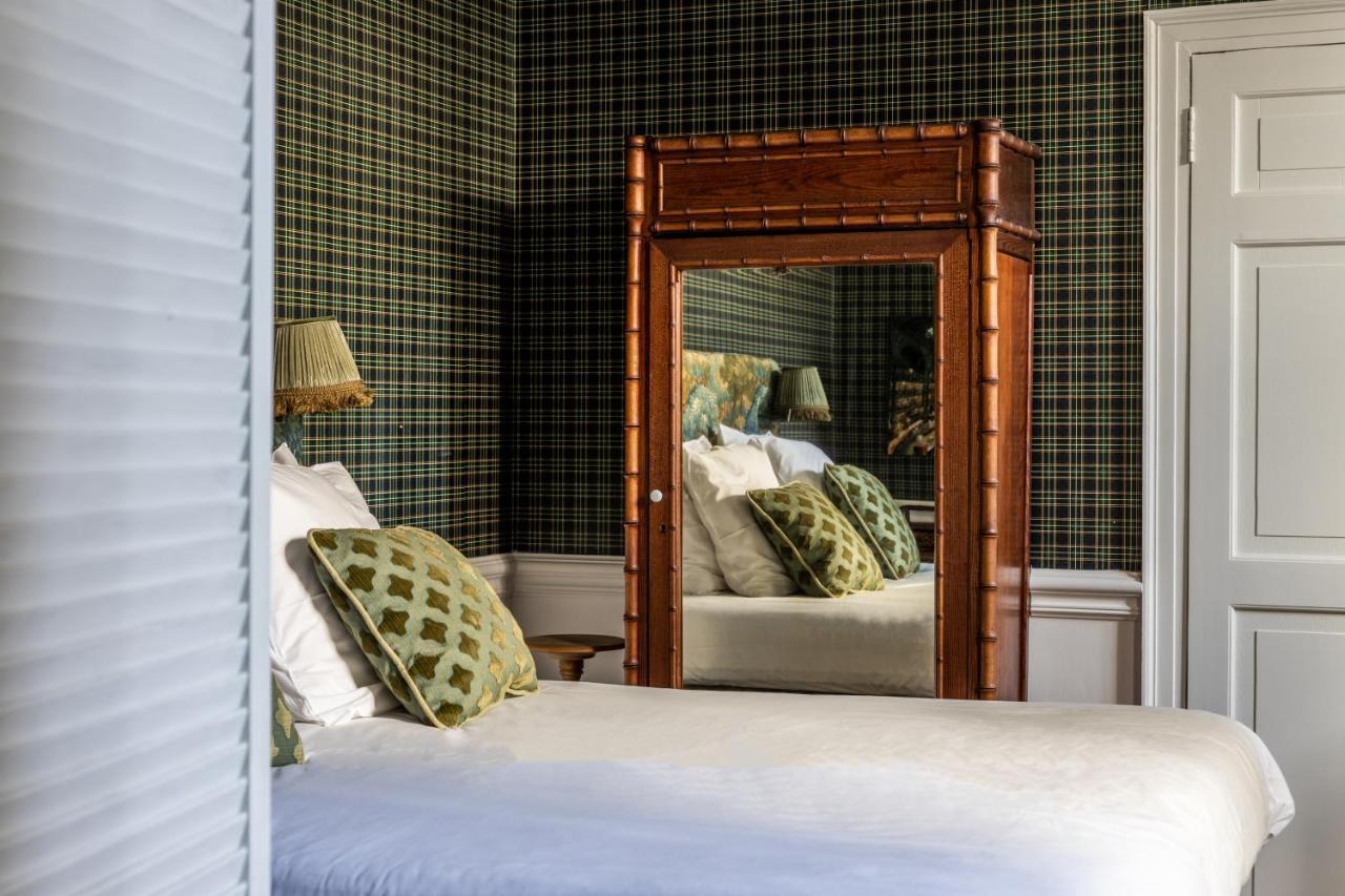 ברוז' Molenmeers Boutique Guesthouses מראה חיצוני תמונה