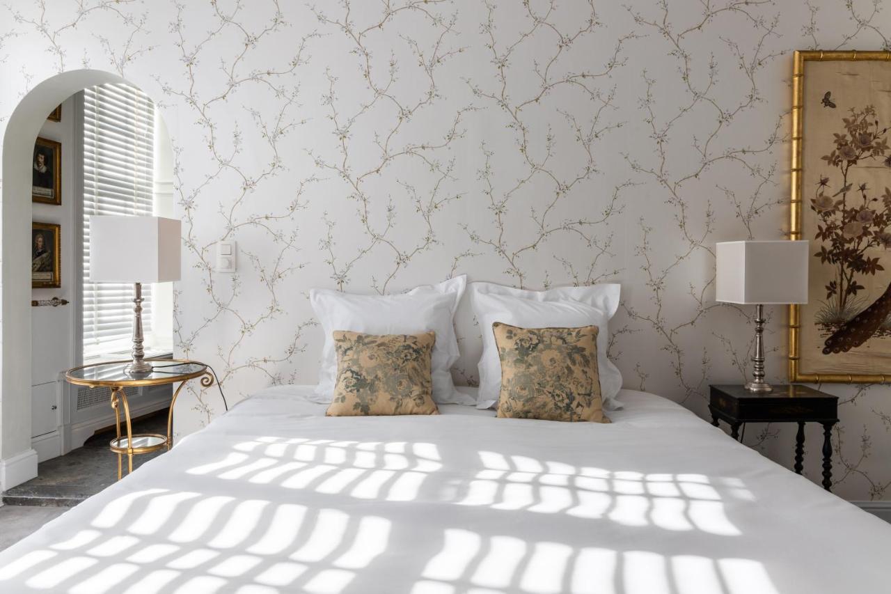 ברוז' Molenmeers Boutique Guesthouses מראה חיצוני תמונה
